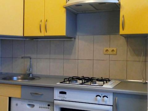 квартира по адресу Владимира Ивасюка просп. (Героїв Сталінграду), 42
