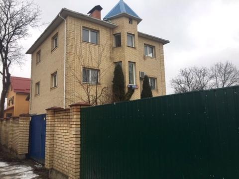 дом по адресу стеценко