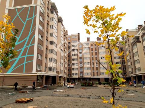 квартира по адресу Свободи, 1а