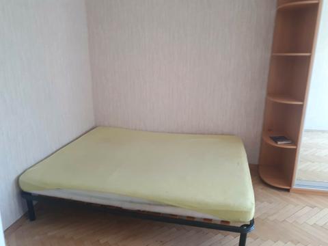 квартира по адресу Фортечный тупик (Тверской), 6/8