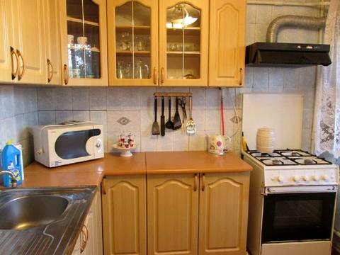 квартира по адресу Архипенка, 4