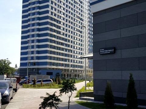 квартира за адресою Євгена Сверстюка вул. (Марини Раскової)