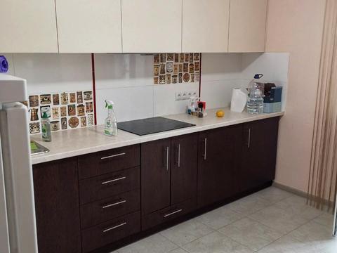 квартира по адресу Олевская ул., 11