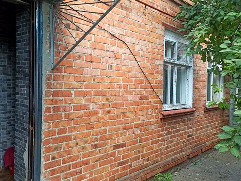 дом по адресу Гарбузівська ул. (Декабристів)