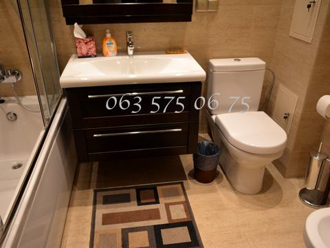 квартира по адресу Костёльная ул., 5