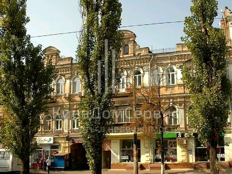 квартира за адресою Нижній Вал вул., 33