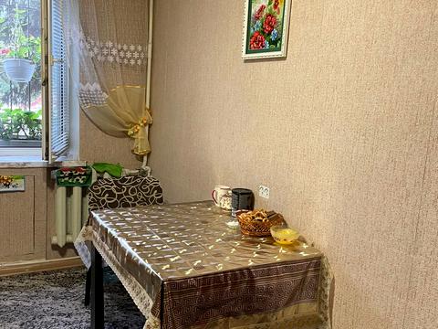 квартира по адресу Николая Корищенко ул. (Кузнецова), 111