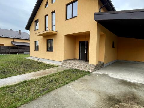 будинок за адресою Лісова, 6