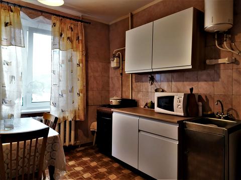 квартира по адресу Семена Палия, 78