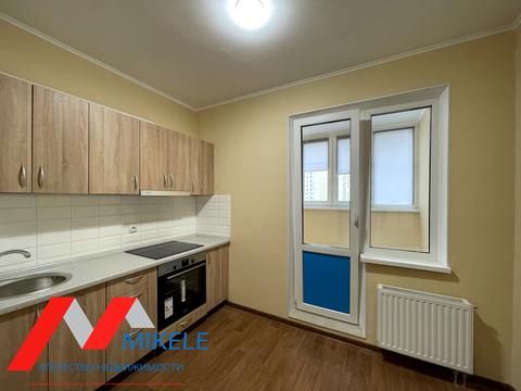 квартира по адресу Юлии Здановской ул. (Ломоносова), 83-Г