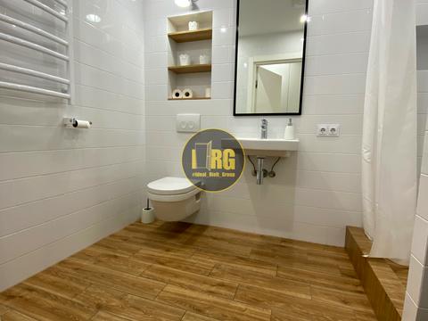 квартира по адресу Олены Пчилки ул., 6-А