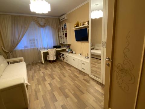 квартира за адресою Червоної Калини просп. (Володимира Маяковського), 22-А