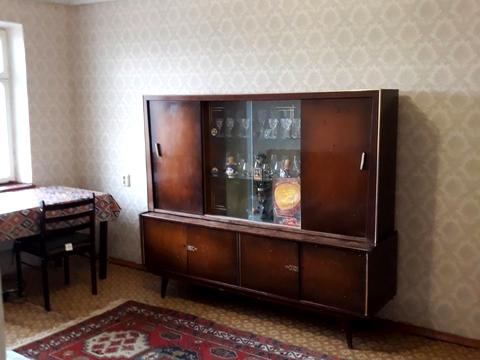 квартира за адресою Лісовий просп., 25-А