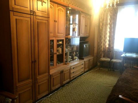 кімната за адресою Повітряних Сил просп. (Повітрофлотський), 42