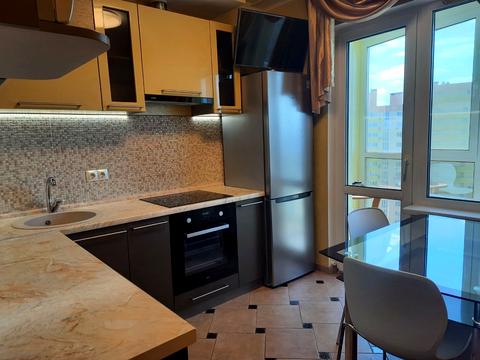 квартира по адресу Петра Калнишевського ул. (Михайла Майорова), 14