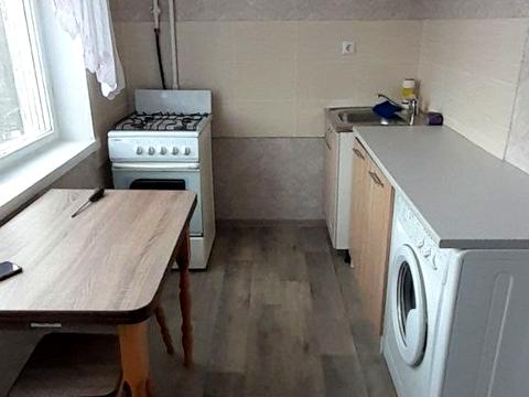 квартира по адресу Василия Касияна ул., 2-А