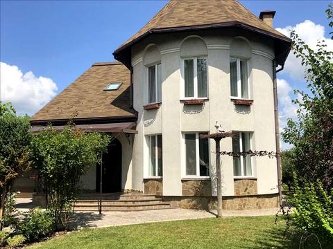 дом по адресу Половка, 1