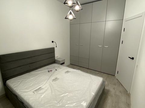 квартира по адресу Василия Тютюнника ул. (Анрі Барбюса), 37/1