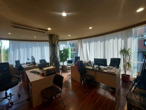 коммерческая по адресу Старонаводницкая ул., 13б