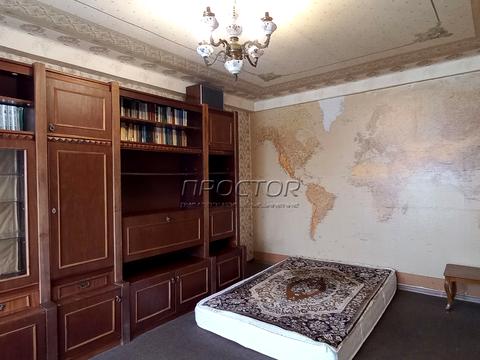 квартира по адресу Проспект Оболонський , 12