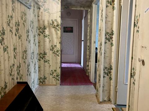 квартира за адресою Оболонський просп., 16