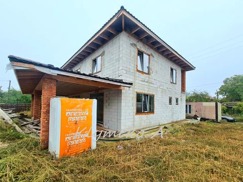 дом по адресу Садовая ул., 50