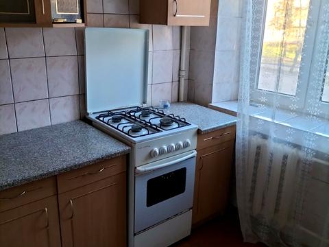 квартира по адресу пр. Алешина , 24