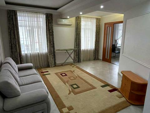 квартира по адресу Соборная ул., 43