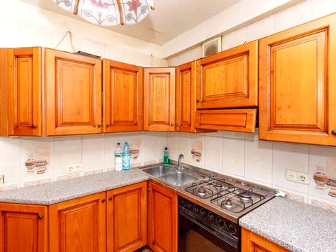 квартира за адресою Березняківська вул., 14-А