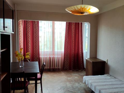 квартира за адресою Ентузіастів вул., 29