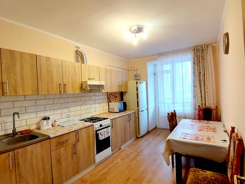 квартира за адресою Ковельська вул., 2