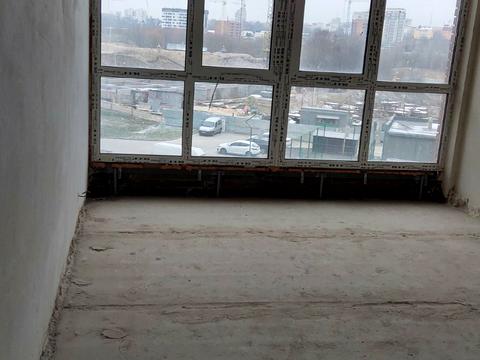 квартира по адресу Панаса Мирного ул., 16/1