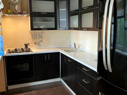 квартира за адресою Лейпцизька вул., 12