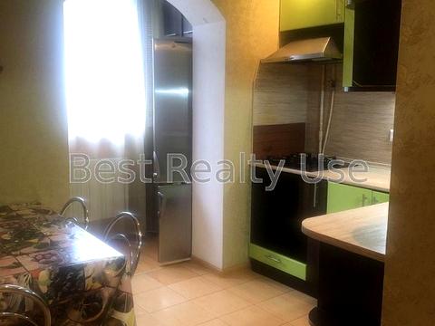 квартира по адресу Иорданская ул. (Лайоша Гавро), 24-Б