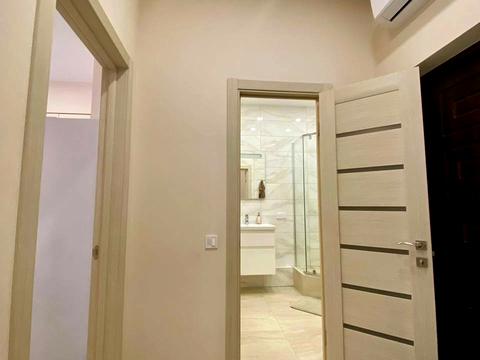 квартира за адресою Жилянська вул., 68