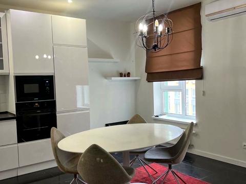 квартира за адресою Соборності просп. (Возз'єднання), 17