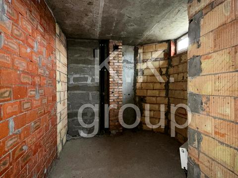 квартира за адресою Глибочицька вул., 13