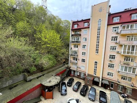 квартира по адресу Ярославский пер., 7