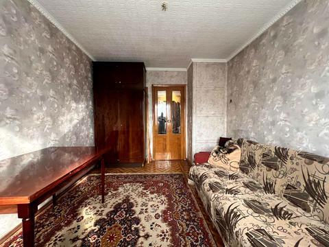 квартира по адресу Слобожанский просп. (им. газеты Правда), 17