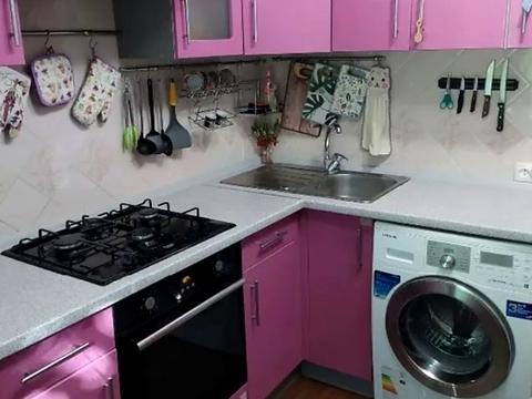 квартира за адресою Дністерська вул. (Двінська), 1-А