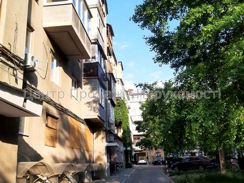 квартира по адресу Сумская ул., 73