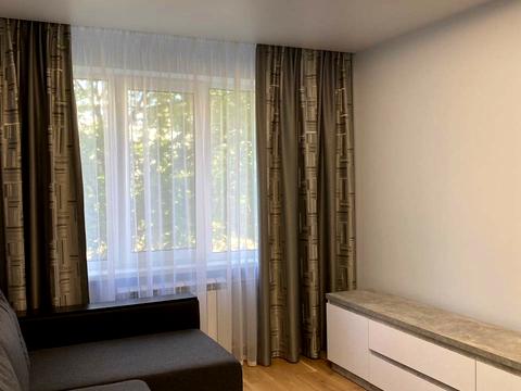 квартира по адресу Оболонский просп., 39-А