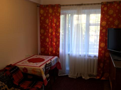 квартира за адресою Коломийський пров., 3/1