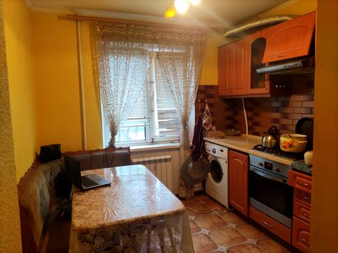 квартира по адресу Заречанская ул., 32/1