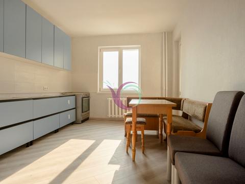 квартира за адресою Північна вул. (Північна), 6