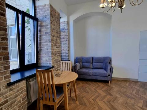 квартира по адресу Рейтарская ул., 25