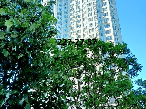 квартира по адресу Миколы Бажана просп., 8-Б