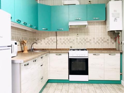 квартира за адресою Михайла Лушпи просп., 5