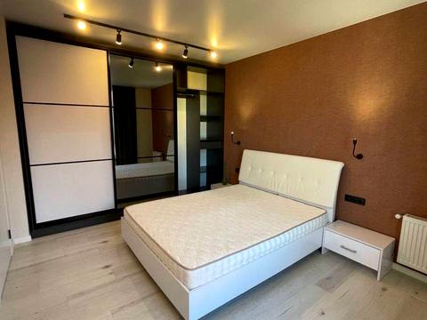 квартира за адресою Тараса Шевченка вул., 60
