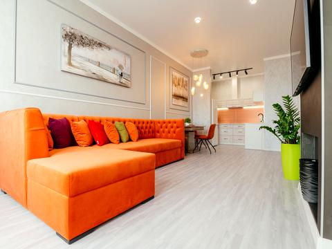 квартира за адресою Жилянська вул., 68